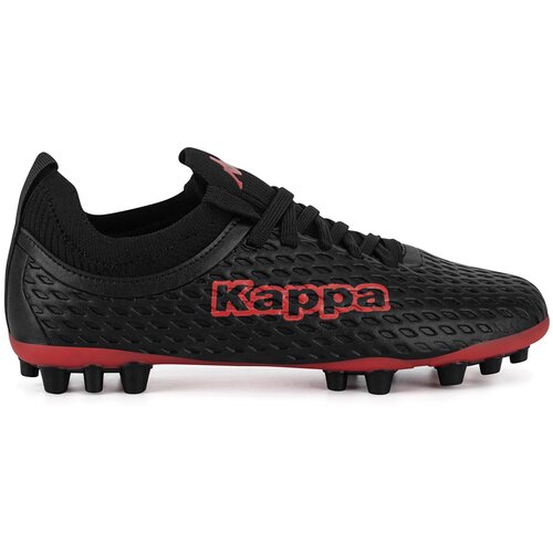 Kappa Čevlji za nagomet AW24-3C004A Črna Slike