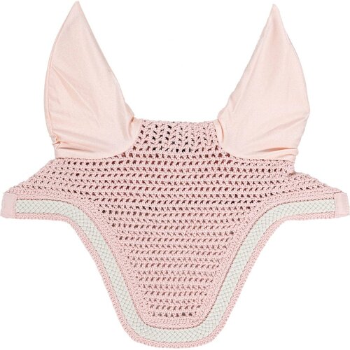 Kentucky Horsewear Nau&scaron;niki Wellington Plaited Cord, Full - light rose Cene