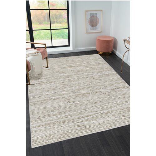 Opviq tepih 80x150cm Bež Cene