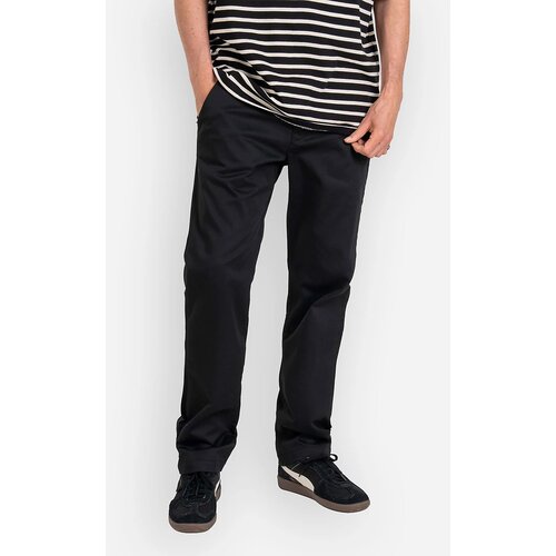 Reell Metro Flex Chino Hlace deep black Cene