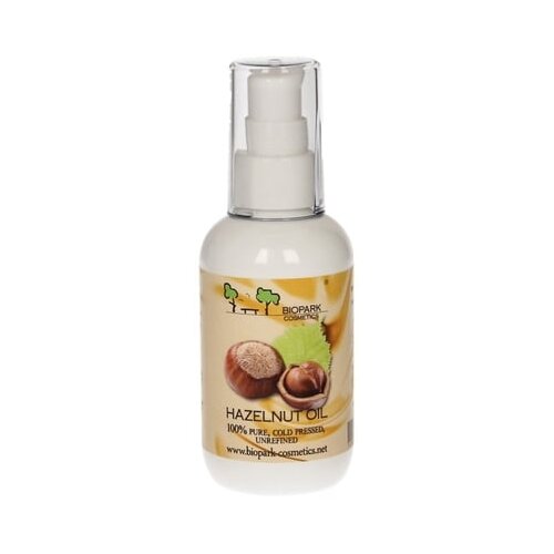 Biopark Cosmetics lješnjakovo ulje Cene