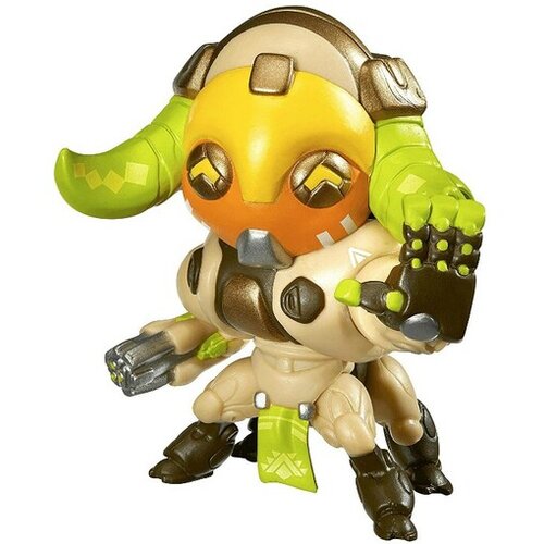 Blizzard Figure Cute But Deadly Medium &ndash; Orisa Cene
