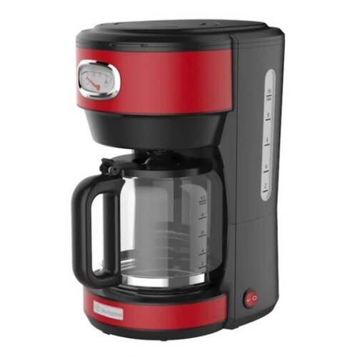 Westinghouse Retro Red aparat za filter kavu Slike