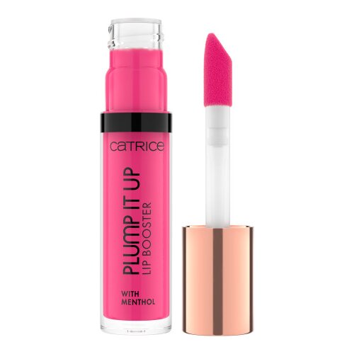 Catrice glos za ustnice - Plump It Up Lip Booster - 80 Overdosed On Confidence Slike