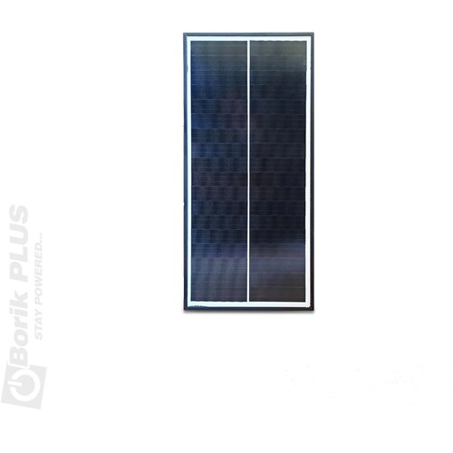 SOLARFAM Solarni panel 20W 12V monokristalni SLF Slike