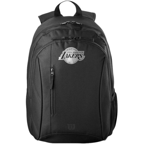 Wilson Nahrbtniki NBA Team Los Angeles Lakers Backpack Črna Cene