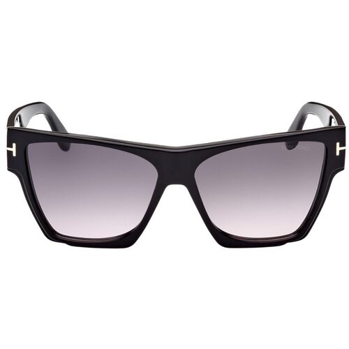 Tom Ford Sunčane naočale FT0942 DOVE Black Cene