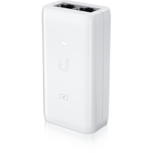 Ubiquiti PoE - napajanje preko UTP 15W IEEE802.3 af GIGA U-POE-AF UBNT-U-POE-AF Cene