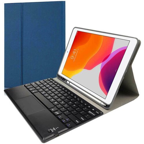 Ykcloud Flip cover in Bluetooth Tipkovnica RK102C za 2019iPad 10.2 / iPad Air 10.5 / Pro10.5, (20475698) Slike