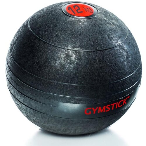 Gymstick Medicinka 16 kg, Slam Ball (težka žoga) Slike