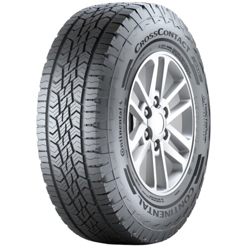 Continental 205/70 R15 cross contact atr 4X4 96H letnja guma Cene
