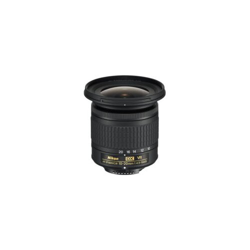 Nikon AF-P DX 10-20mm F/4.5-5.6 G VR Cijene