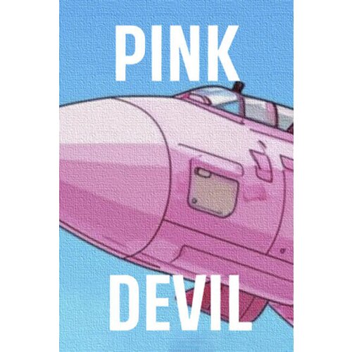 Steam Pink Devil Key (PC) GLOBAL Cene