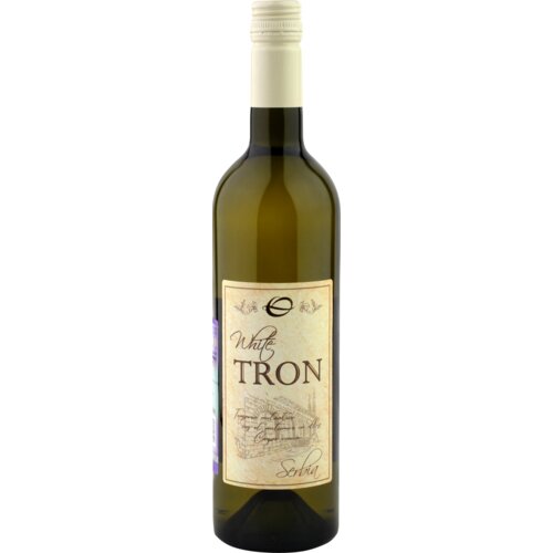 Pik Oplenac Belo vino White Tron 0,75l Cene