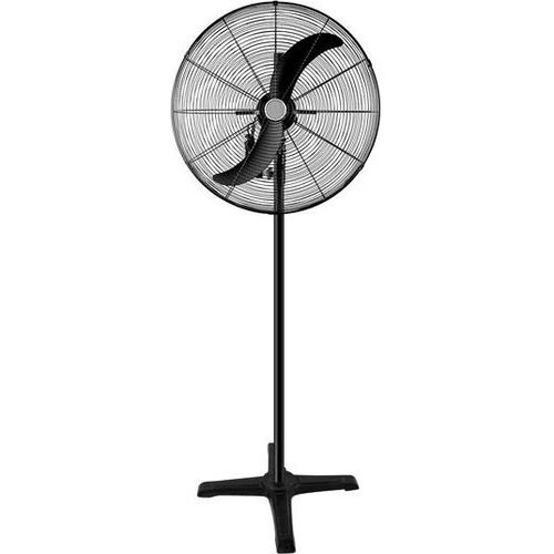  Industrijski ventilator na stalku 180W/230V 157 cm crni Cene
