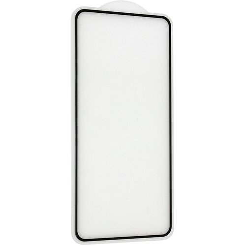  Tempered glass 2.5D full glue za Samsung S901B Galaxy S22 5G crni (fingerprint unlock) Slike