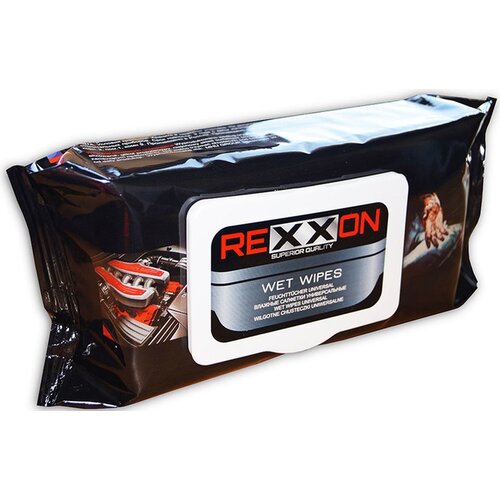 Rexxon Univerzalne vlažne maramice 72/1 Slike