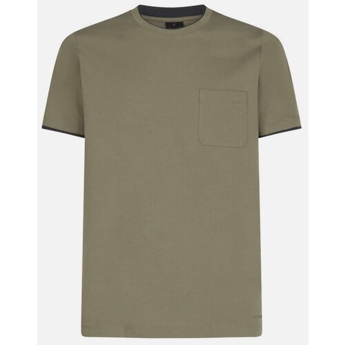 Geox Olive Men&amp;#039;s T-Shirt T-Shirt - Men Slike