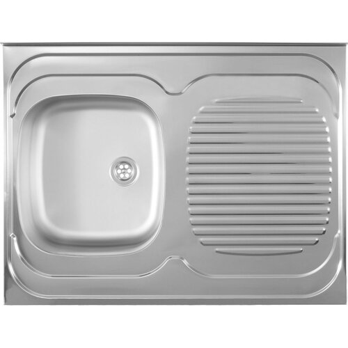 Metalac inox nasadni sudoper Standard L &Oslash;60 Cijene