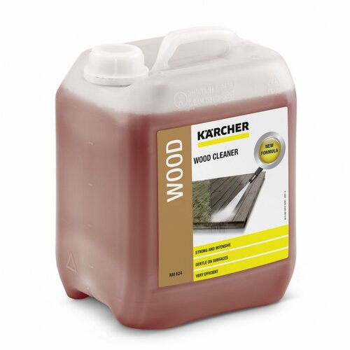 Karcher sredstvo za či&scaron;ćenje drvenih pov 5L, 6.295-361 Cijene