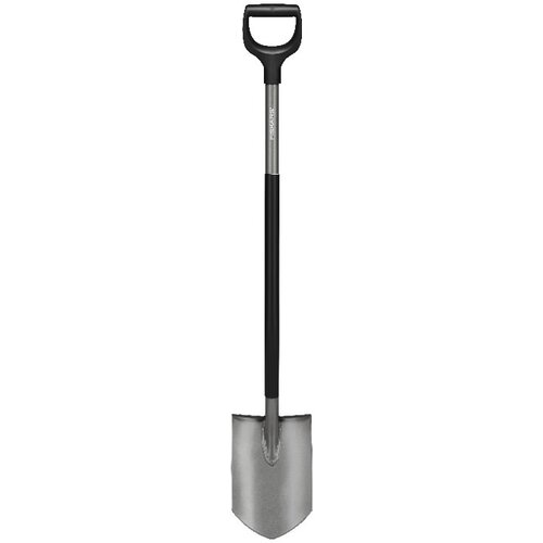 Fiskars 1066708 Ašov sivi Cijene