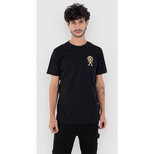 Hurley Dancer T-shirt black Cene