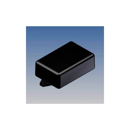 Teko univerzalno kući&amp;scaron;te 57 x 38 x 20 ABS crna 1 St. Slike