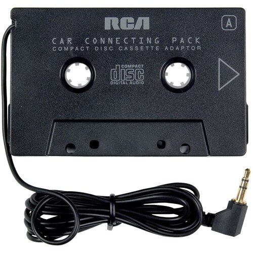 Aux adapter kaseta Cene