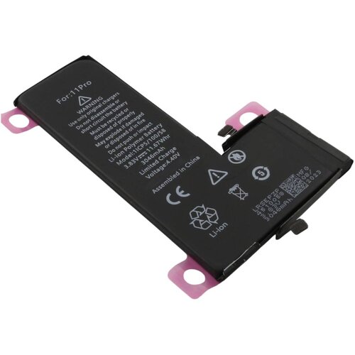 AVIZAR Nadomestna baterija za iPhone 11 Pro 3.83V 3046mAh Li-Polymer, Črna, (5000070562) Cene