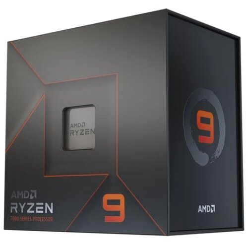 AMD Ryzen 9 7950X AM5 BOX16 cores,32 threads,4.5GHz64MB L3,170W,bez hladnjaka Cijene