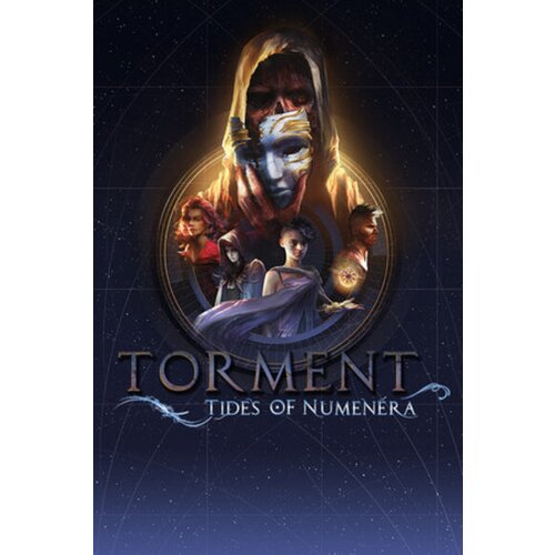 Steam Torment: Tides of Numenera Immortal Edition (PC) Key GLOBAL Cene