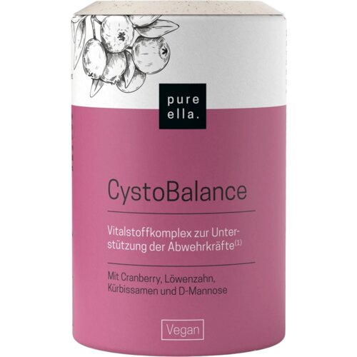  CystoBalance - 60 kaps. Cene