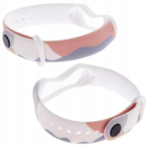 HURTEL strap camo band strap zapestnica za xiaomi mi band 4 mi 3, (21910311) Cene