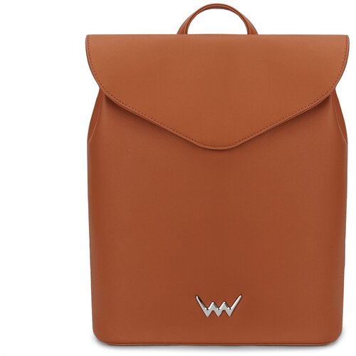Vuch Fashion backpack Joanna Brown Slike