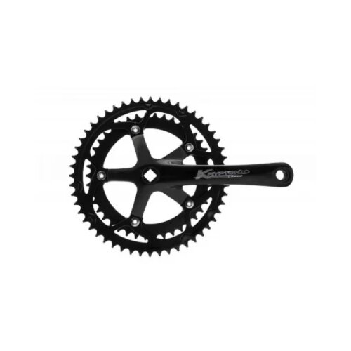 Capriolo srpogon-lasco alu crni KX5242 130052 Slike
