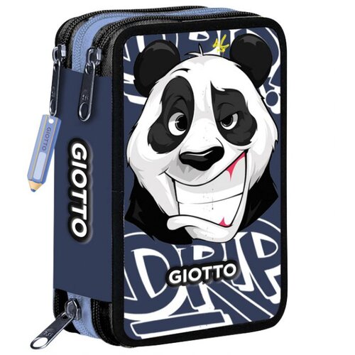  PERNICA PUNA 3ZIPA GIOTTO CRYPTOPUPPETS FILA 964500 SORT Cene
