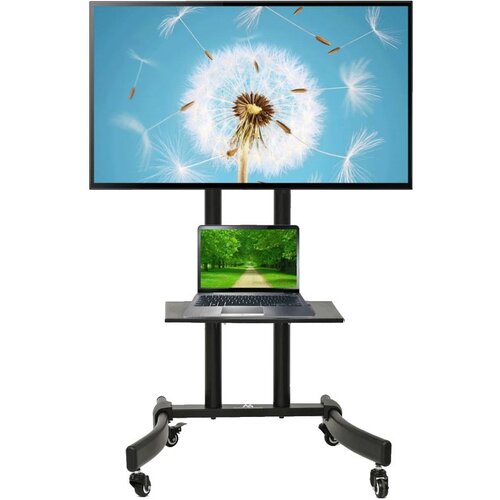 Maclean Stalak/kolica za TV prijemnik, 32&amp;quot;-... Slike