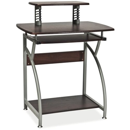 Molarem Home stol za računalo B-07 - MDF Slike