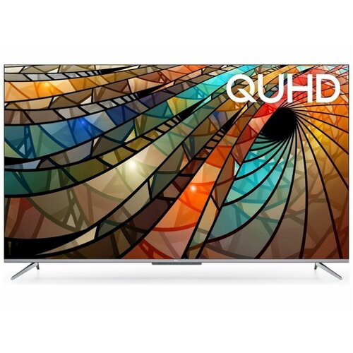 Tcl 50P715 Smart 4K Ultra HD televizor Slike