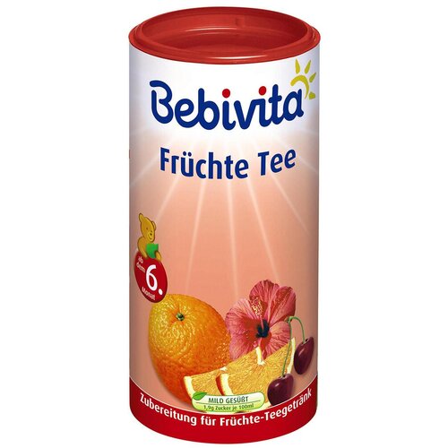 Bebivita Sadni čaj Cene