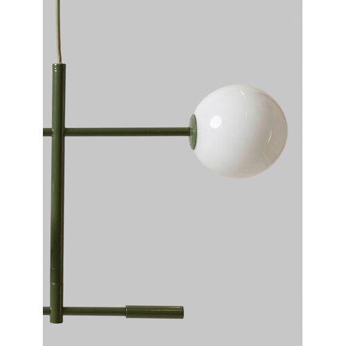 It&amp;acute;s about RoMi VISEČA SVETILKA 97/13/218 cm G9 Slike