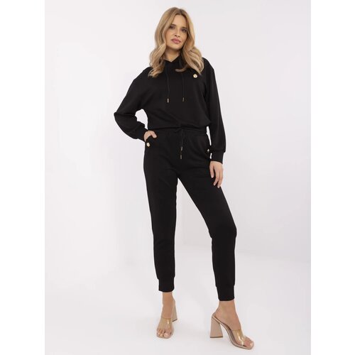 Vinceotto Set-NM-KMPL-V5696.96-black Cene