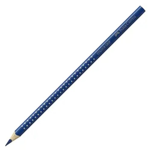 Faber-Castell color grip bojica, plava Slike