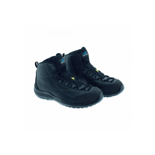  Aboutblu zaštitne cipele duboke falcon black mid S3 src AB5138102LA Cene