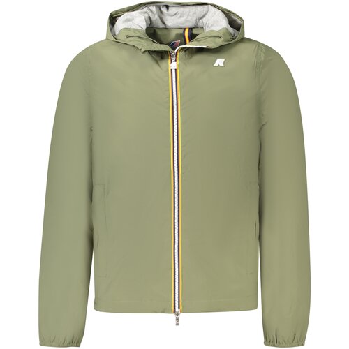 K-Way MEN&#39;S JACKET GREEN Cijene