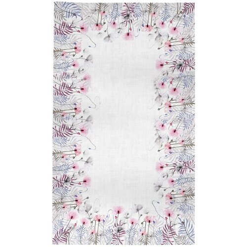 Hermia stolnjak MSAORT00034, 100&times;100 cm, 230 g/m&sup2;, pamuk, &scaron;areni Cijene