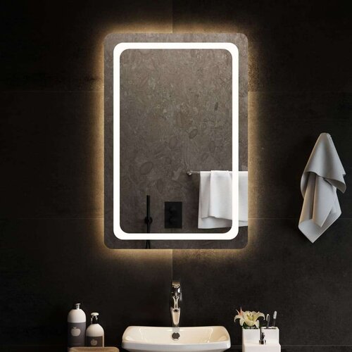  LED kopalni&amp;scaron;ko ogledalo 60x90 cm, (20919684) Slike