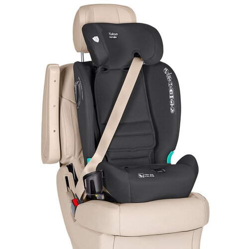 Carrello dječja autosjedalica YUKON Slike
