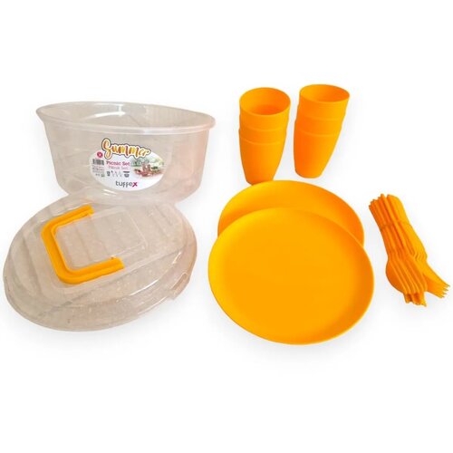 Tuffex Piknik set 6/1 Cijene