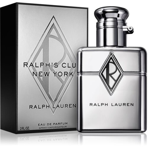 Polo Ralph Lauren Ralph&amp;rsquo;s Club New York parfemska voda za mu&amp;scaron;karce 60 ml Slike